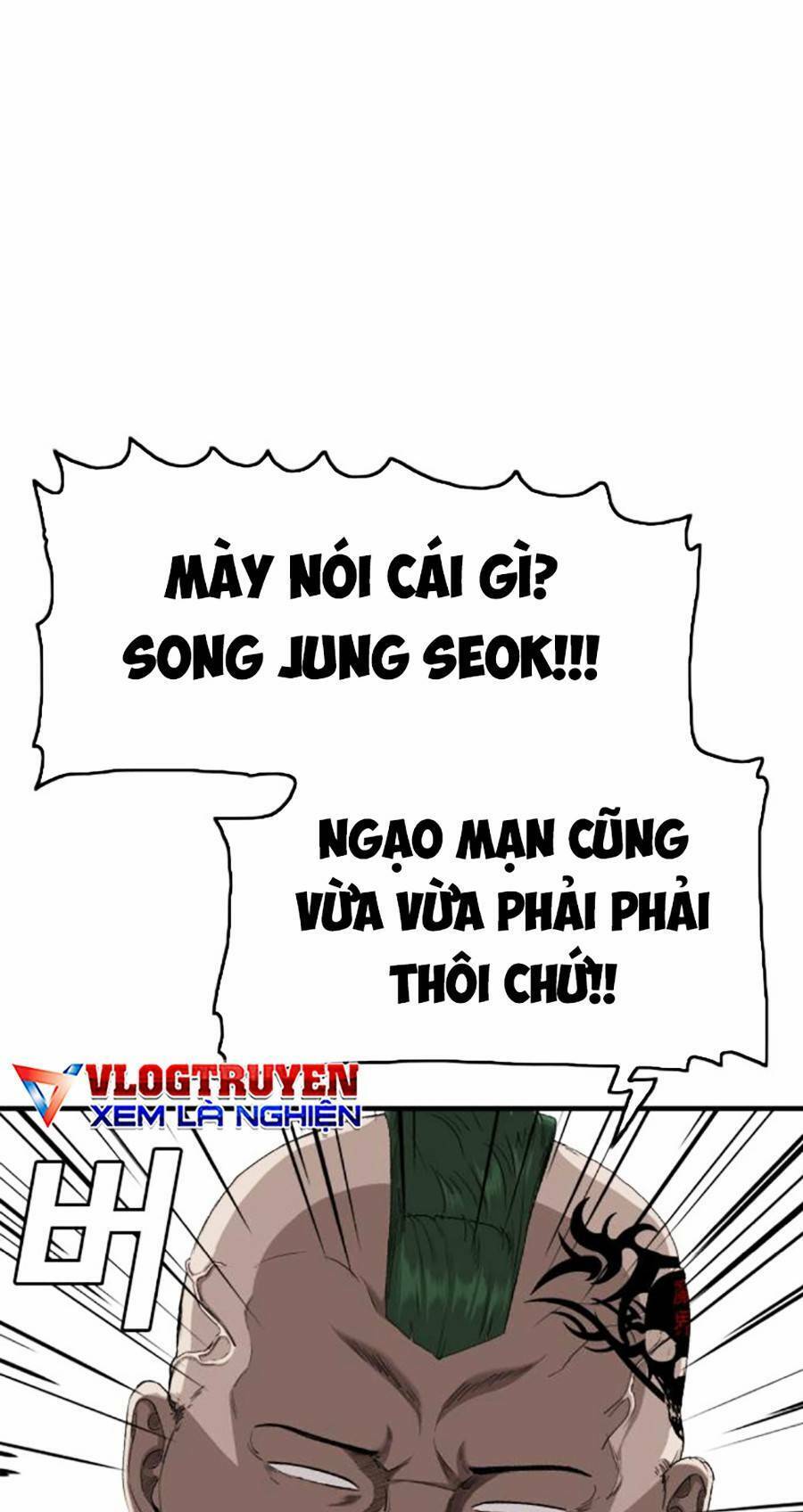 Người Xấu Chap 157 - Next Chap 158