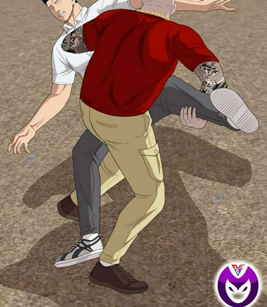 Người Xấu Chap 157 - Next Chap 158