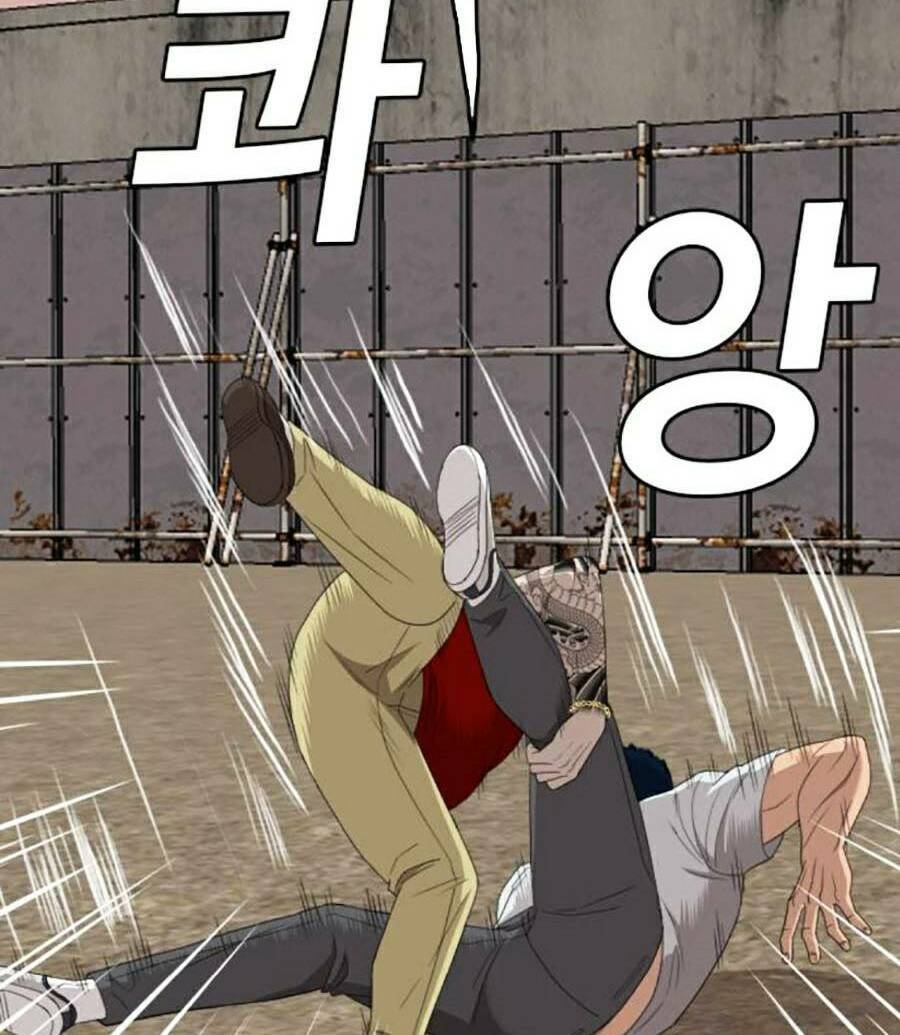 Người Xấu Chap 157 - Next Chap 158