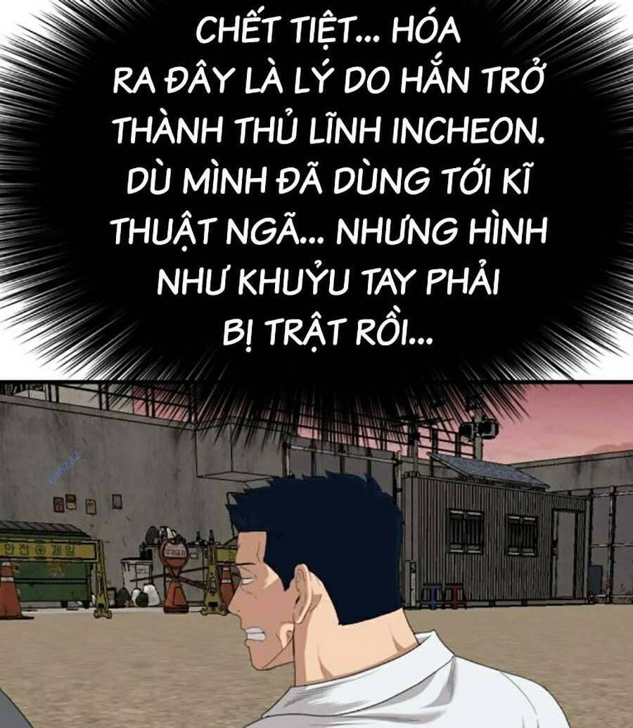 Người Xấu Chap 157 - Next Chap 158