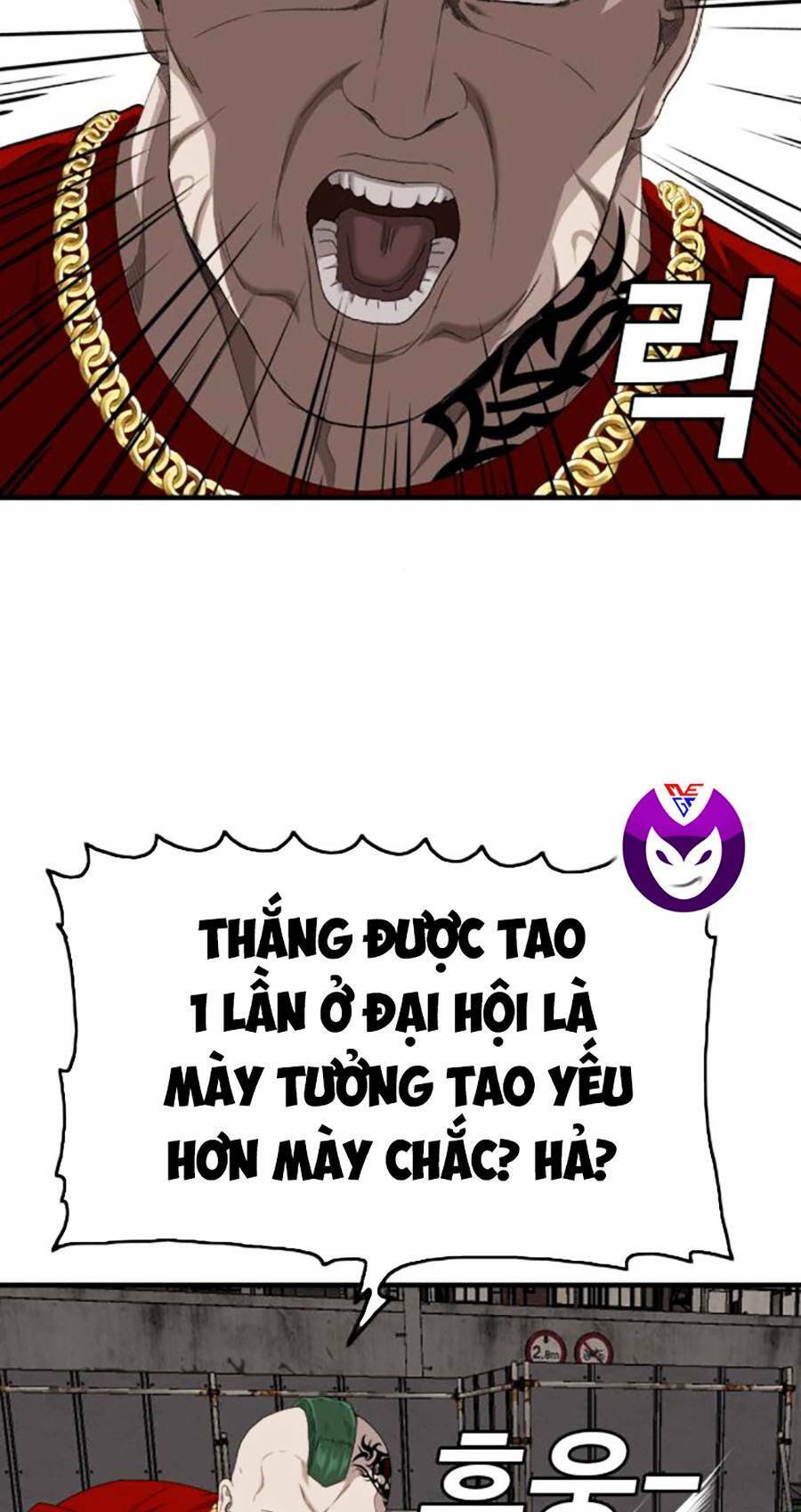 Người Xấu Chap 157 - Next Chap 158