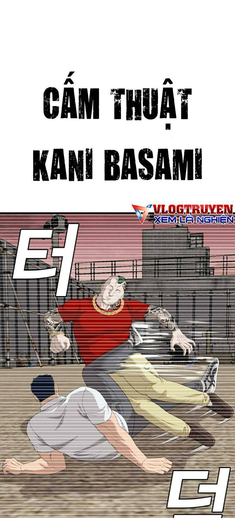 Người Xấu Chap 157 - Next Chap 158