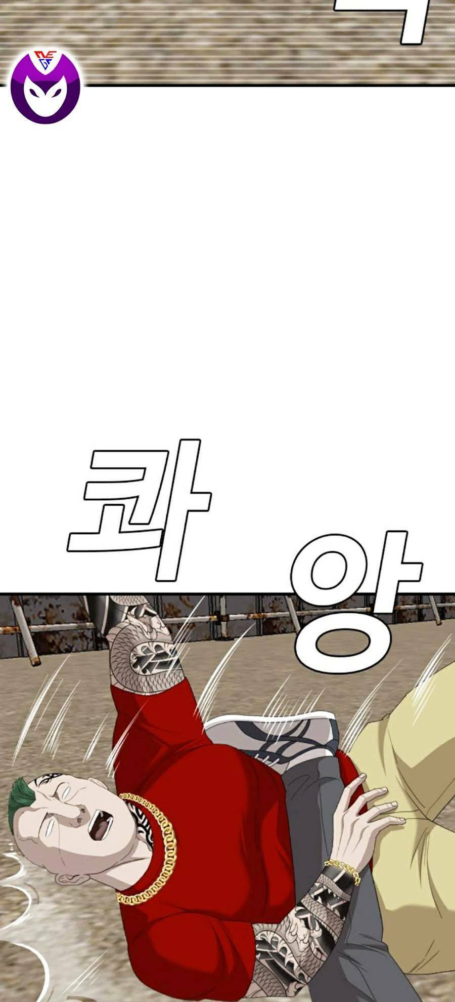 Người Xấu Chap 157 - Next Chap 158
