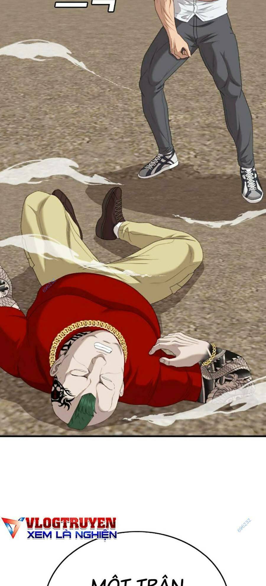 Người Xấu Chap 157 - Next Chap 158