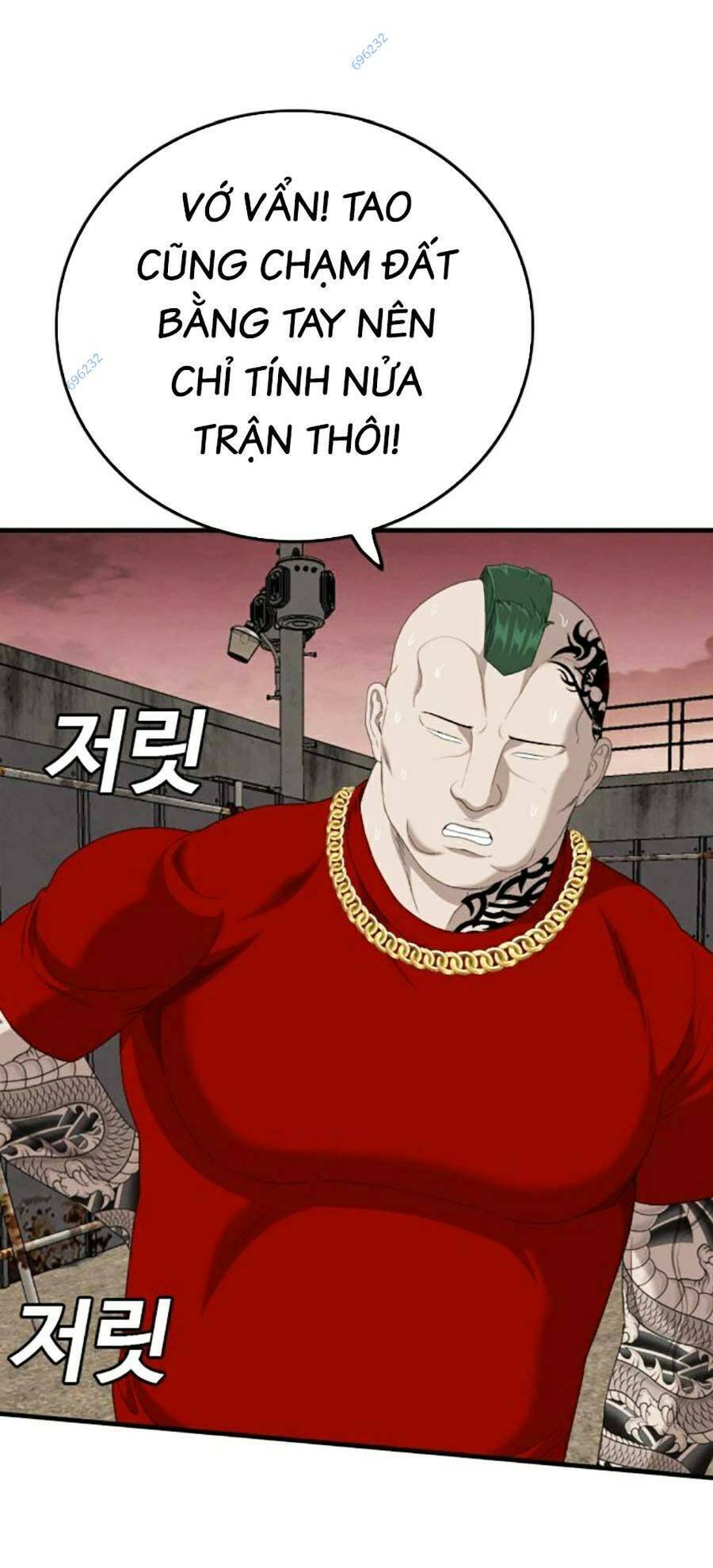 Người Xấu Chap 157 - Next Chap 158