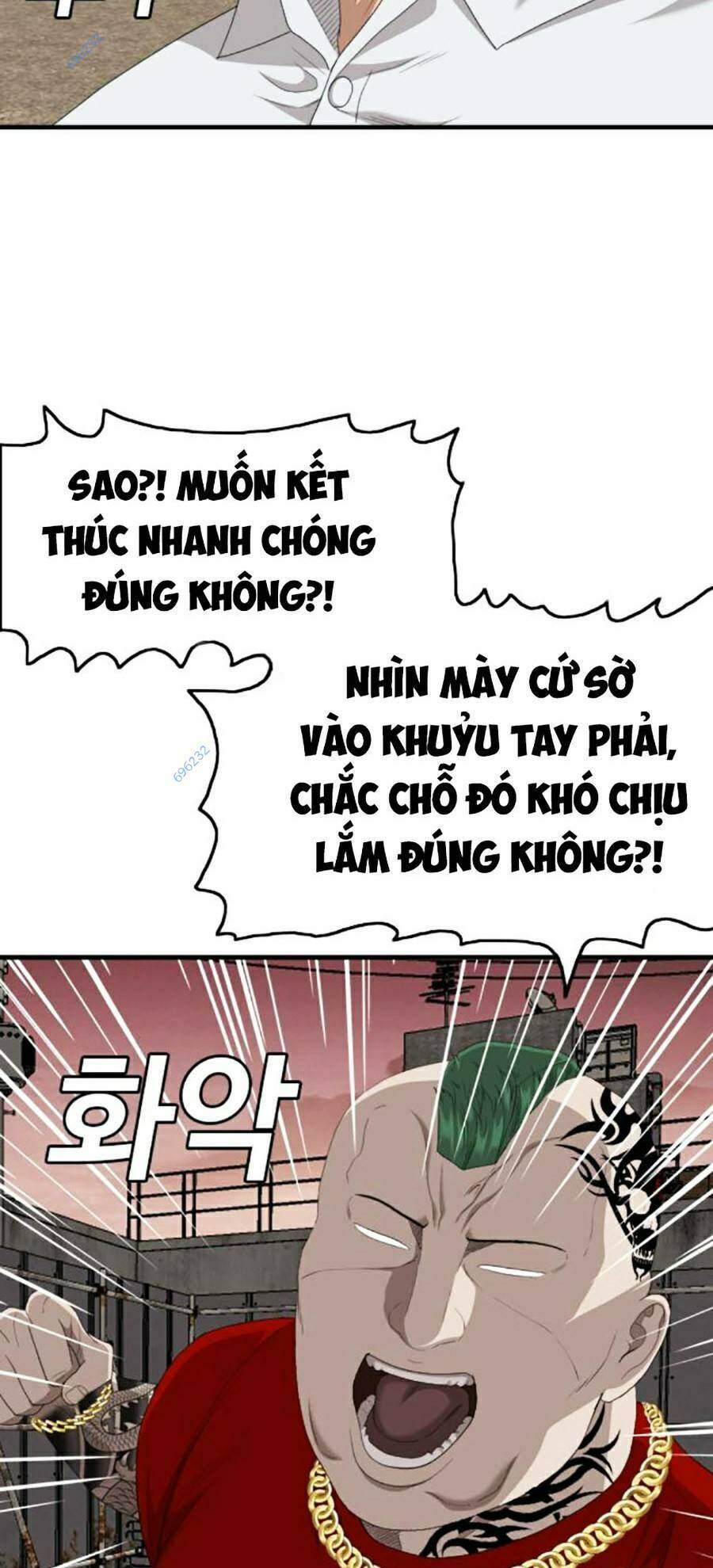 Người Xấu Chap 157 - Next Chap 158