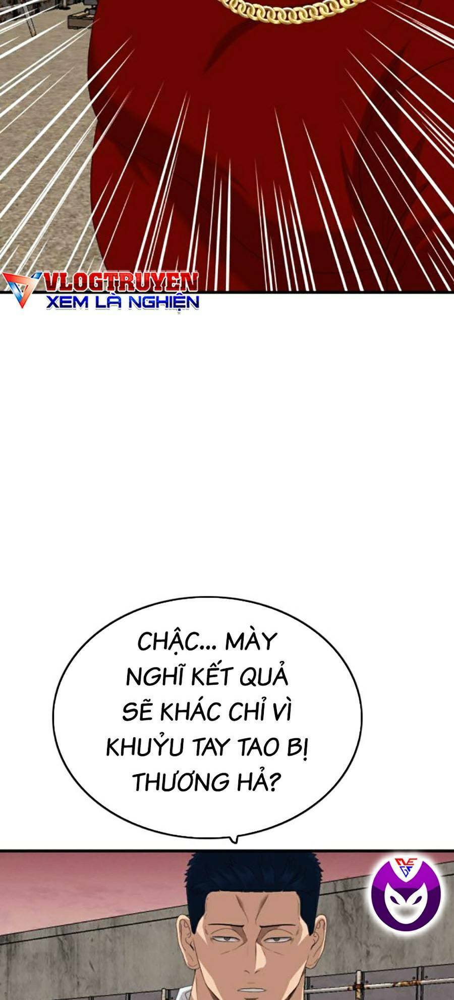 Người Xấu Chap 157 - Next Chap 158