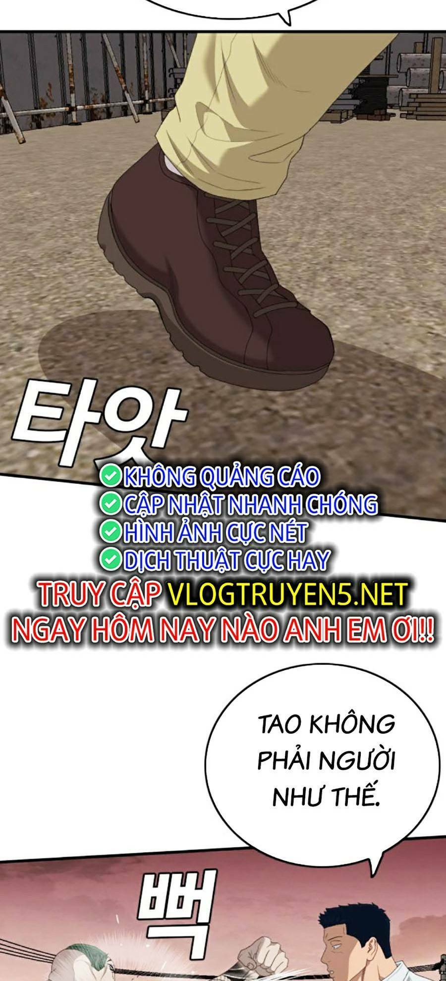 Người Xấu Chap 157 - Next Chap 158