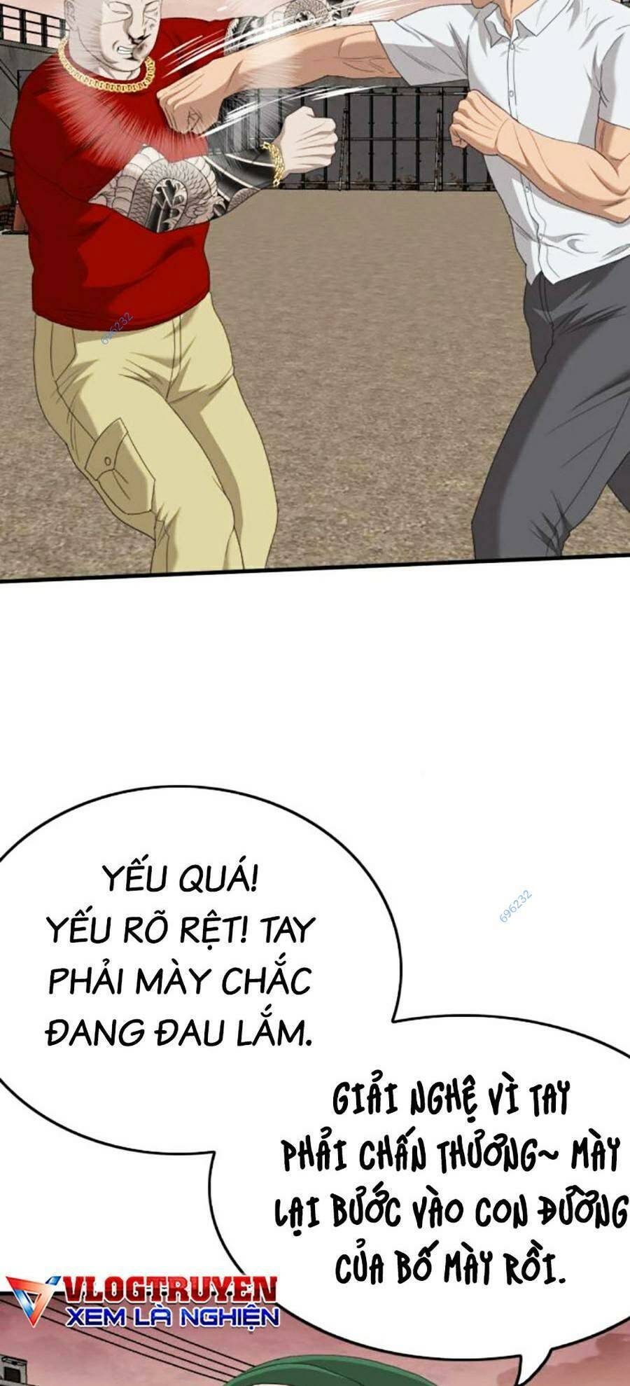 Người Xấu Chap 157 - Next Chap 158