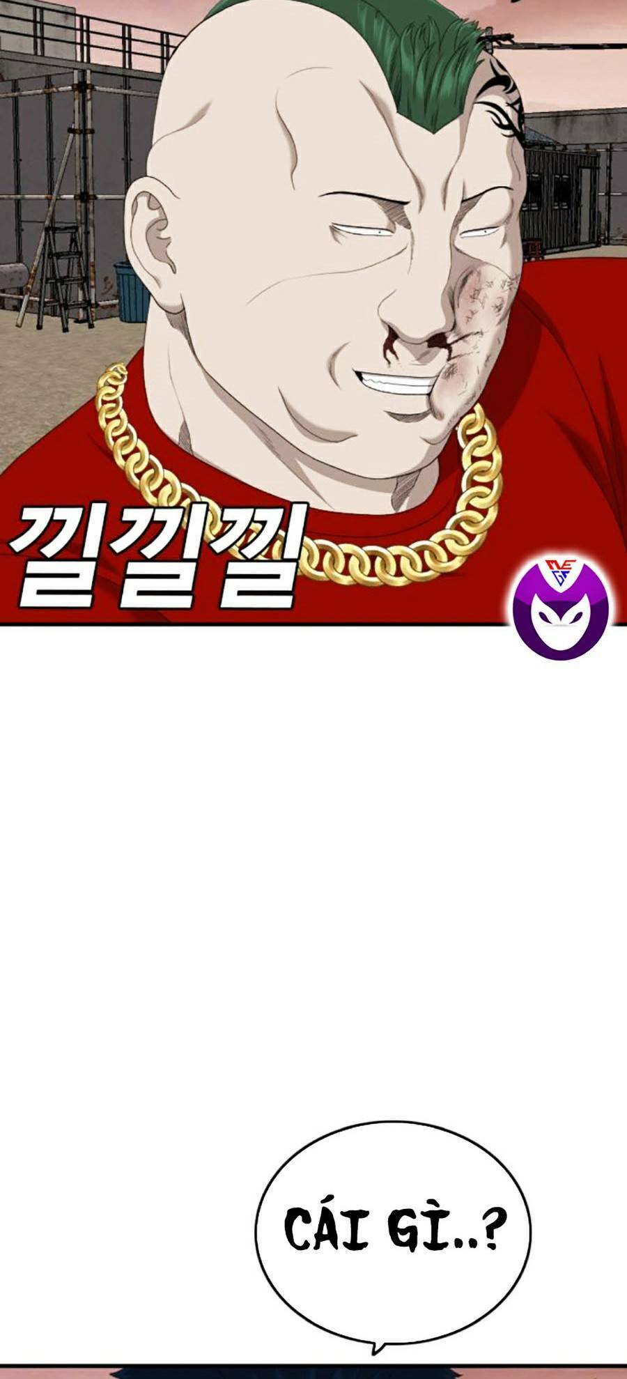 Người Xấu Chap 157 - Next Chap 158