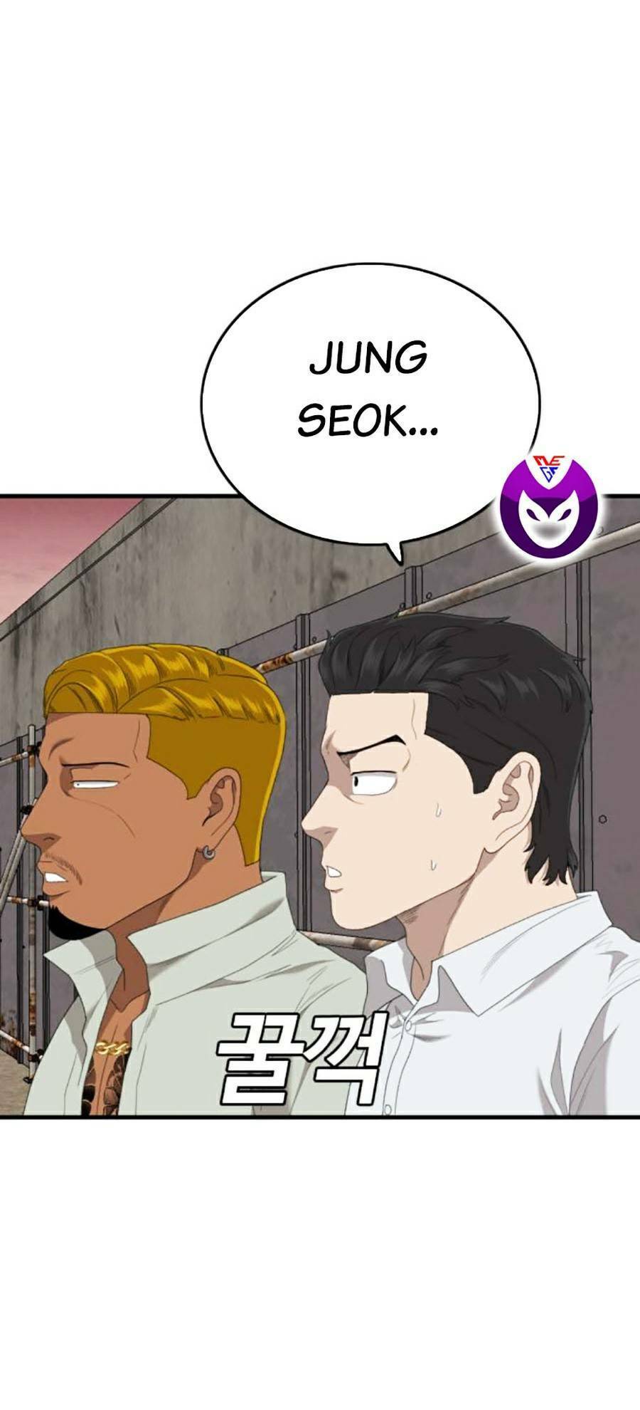 Người Xấu Chap 157 - Next Chap 158