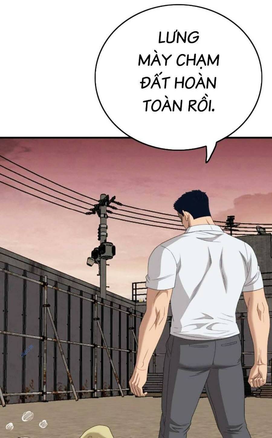 Người Xấu Chap 158 - Next Chap 159
