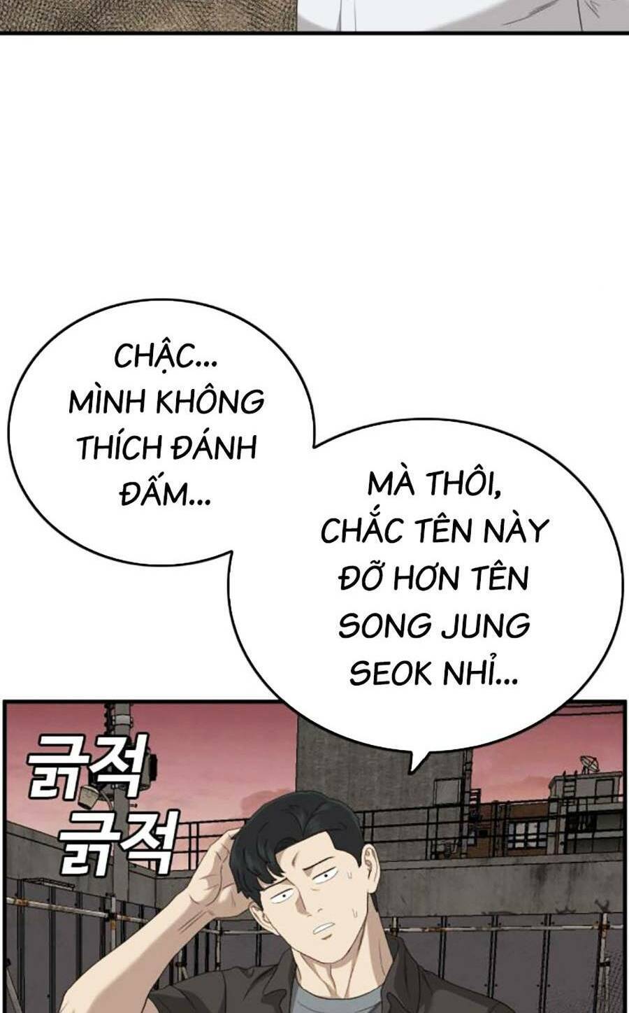 Người Xấu Chap 158 - Next Chap 159