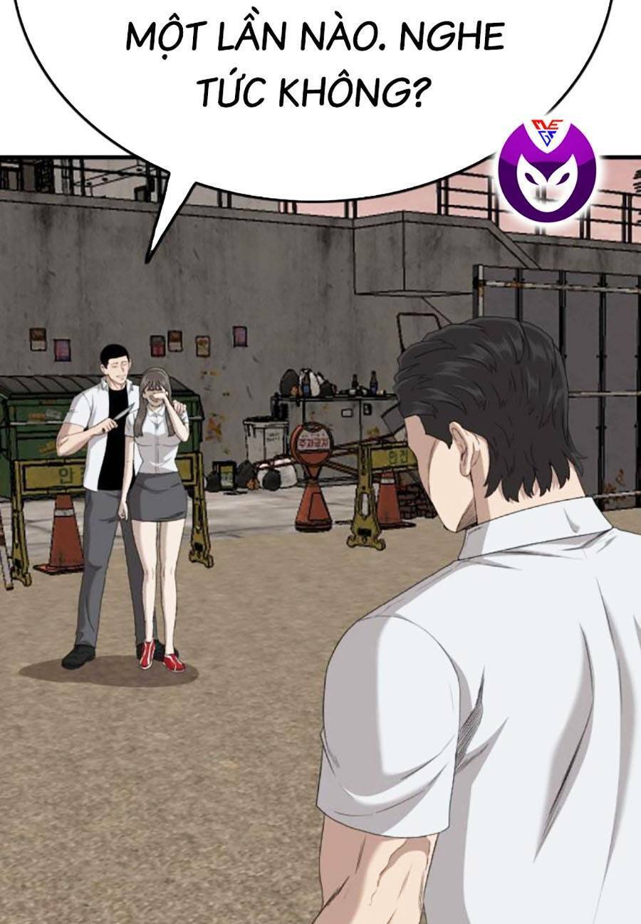 Người Xấu Chap 158 - Next Chap 159