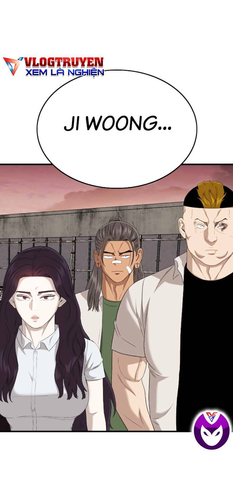 Người Xấu Chap 158 - Next Chap 159