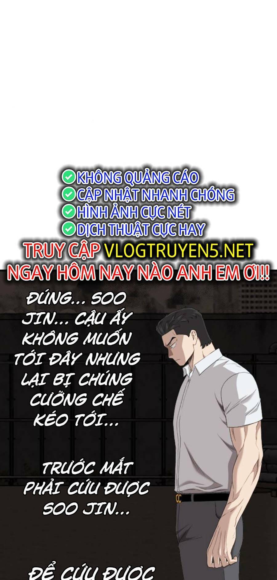 Người Xấu Chap 158 - Next Chap 159