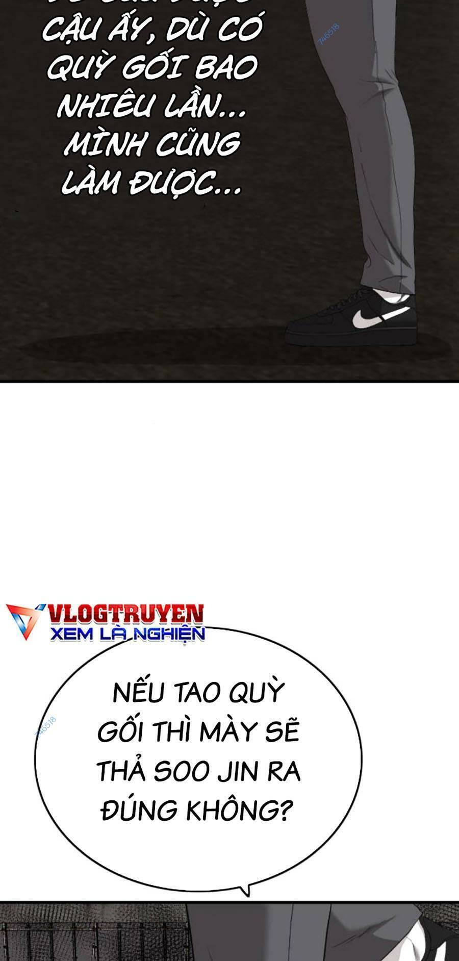 Người Xấu Chap 158 - Next Chap 159