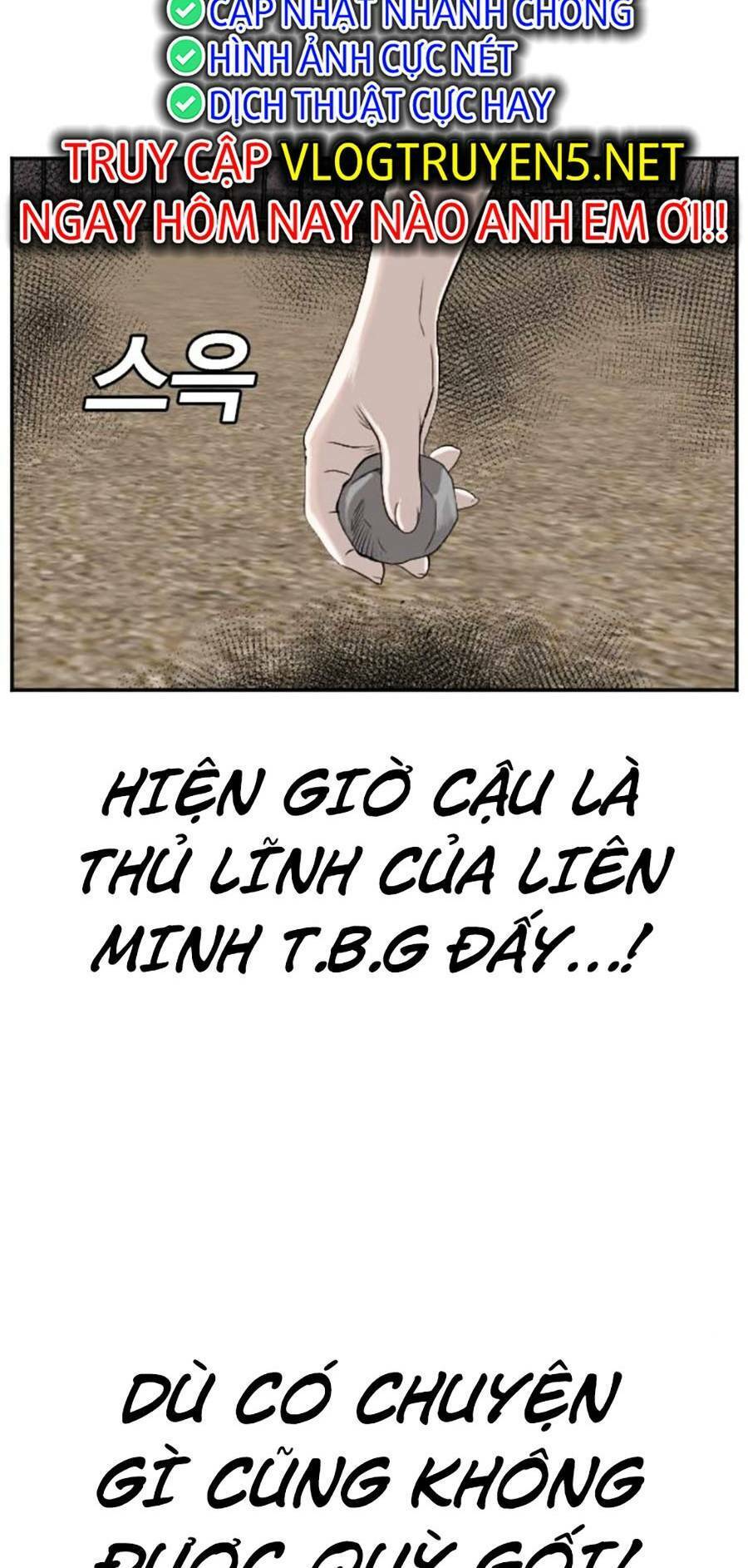 Người Xấu Chap 158 - Next Chap 159