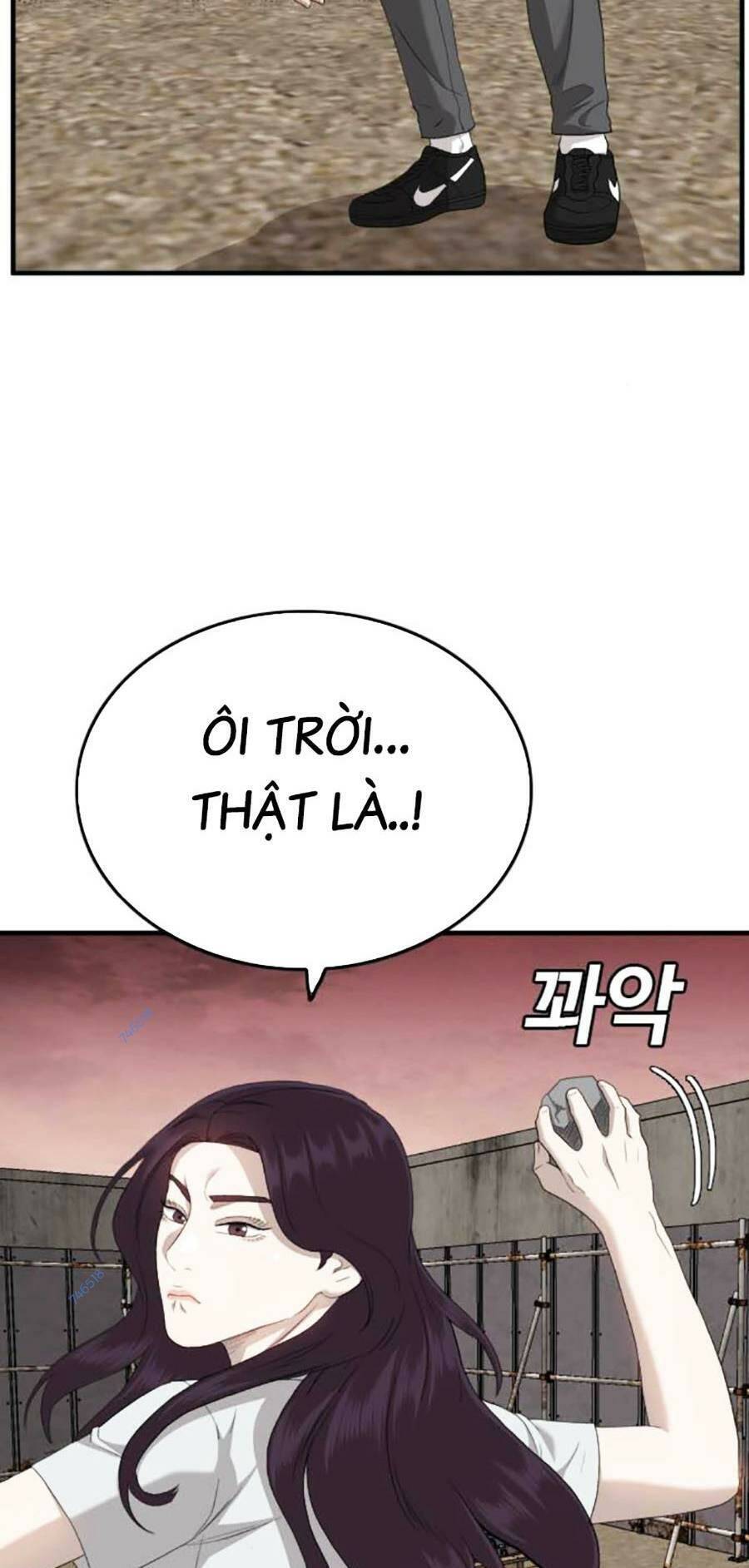 Người Xấu Chap 158 - Next Chap 159