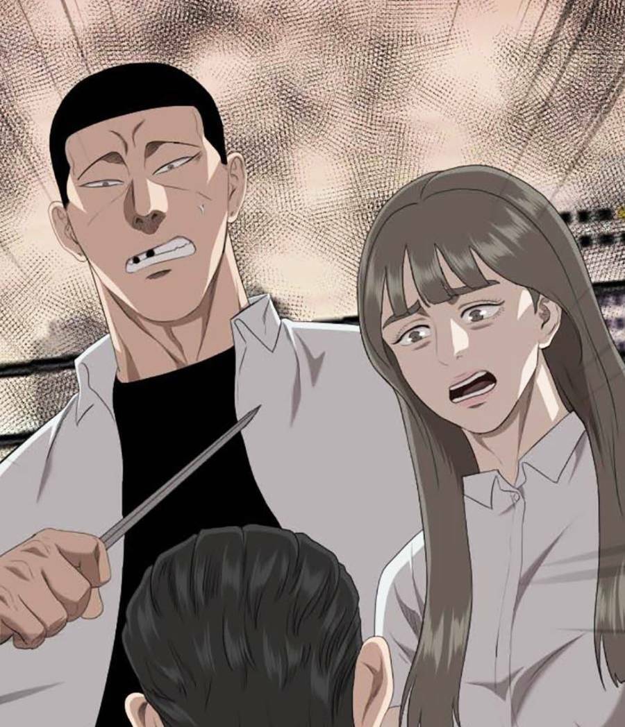Người Xấu Chap 158 - Next Chap 159