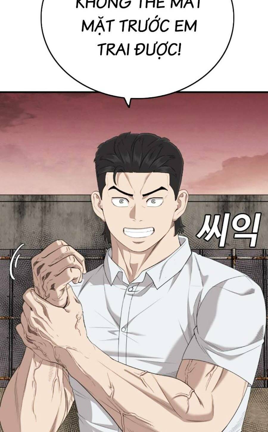 Người Xấu Chap 158 - Next Chap 159