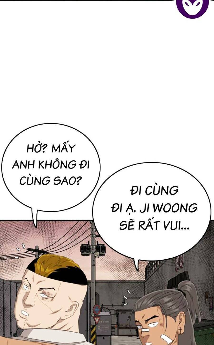 Người Xấu Chap 158 - Next Chap 159