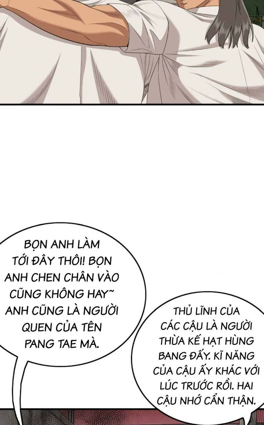 Người Xấu Chap 158 - Next Chap 159