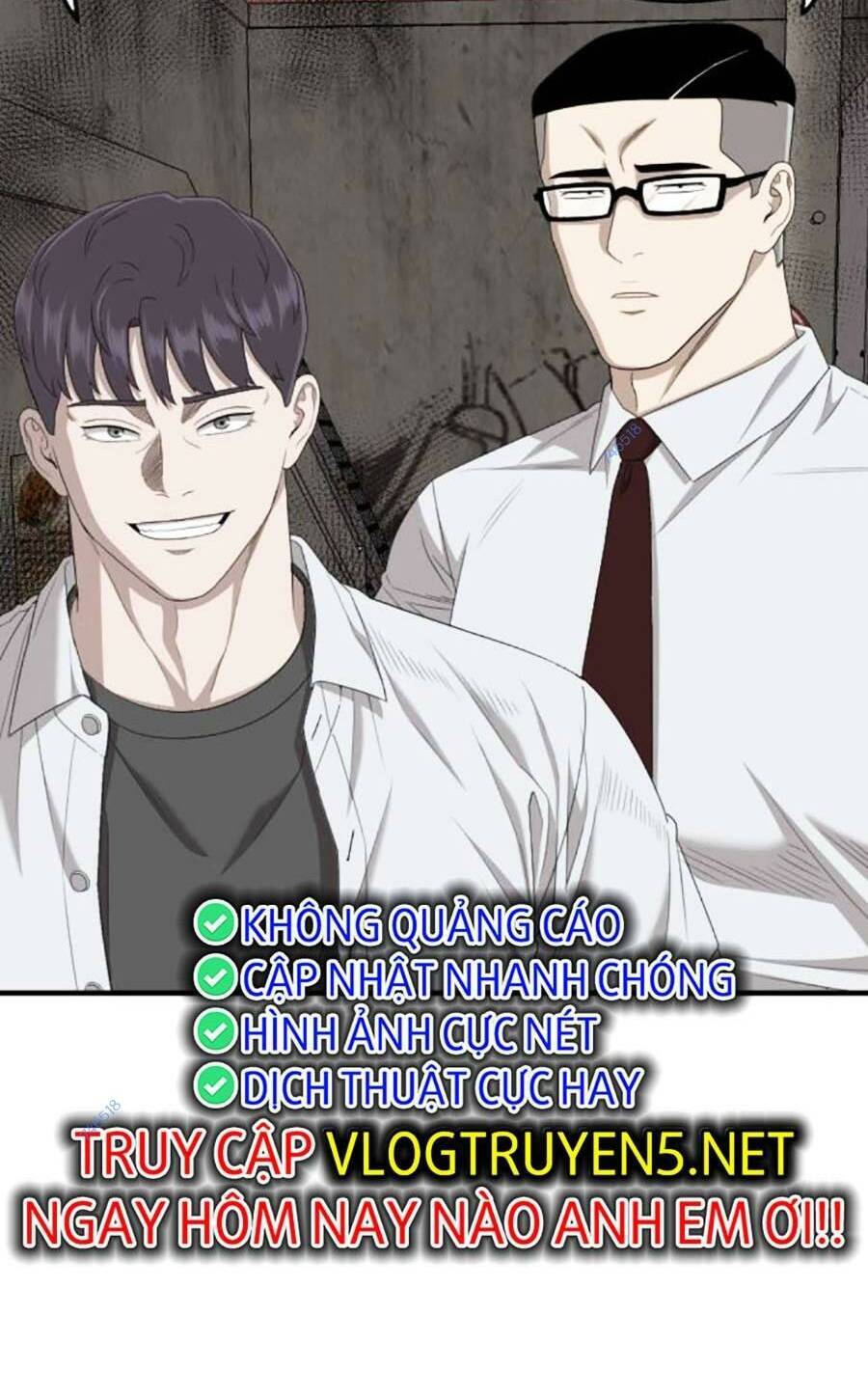 Người Xấu Chap 158 - Next Chap 159