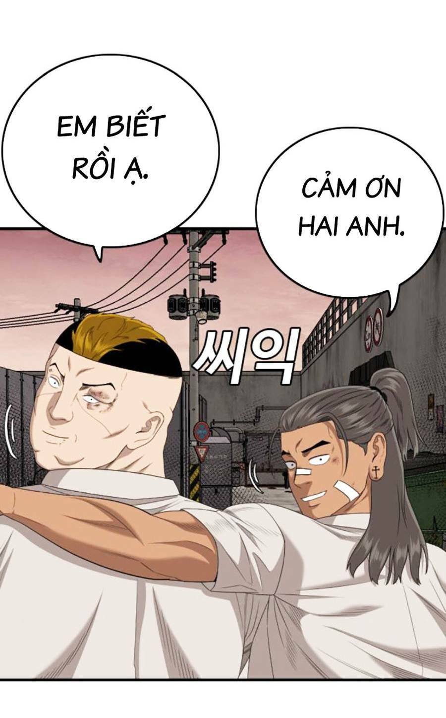 Người Xấu Chap 158 - Next Chap 159
