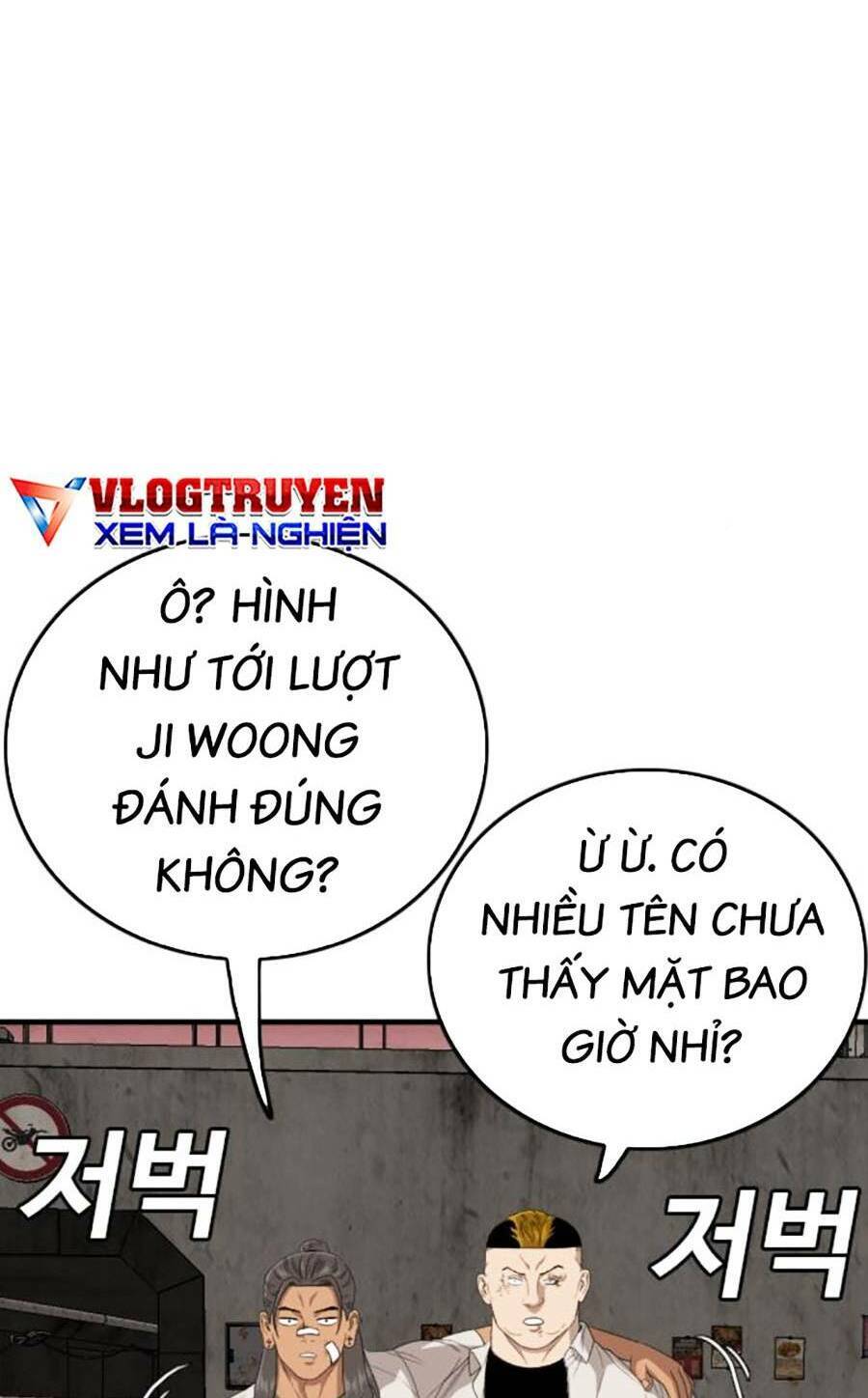 Người Xấu Chap 158 - Next Chap 159