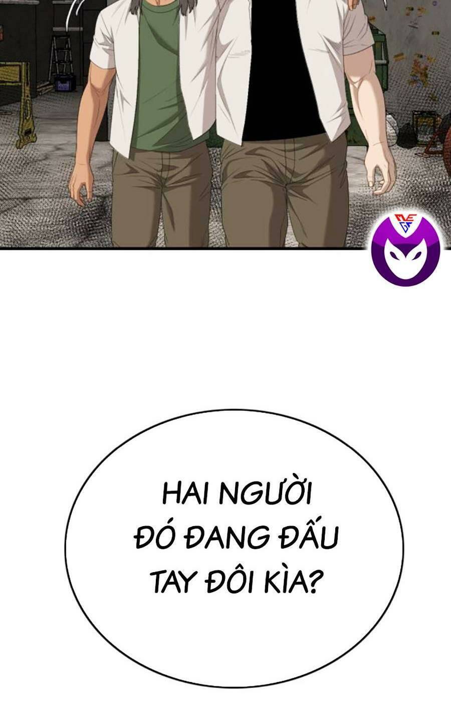 Người Xấu Chap 158 - Next Chap 159