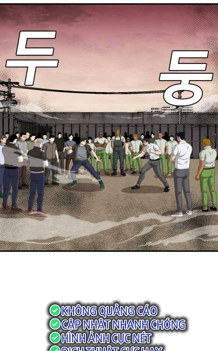 Người Xấu Chap 158 - Next Chap 159