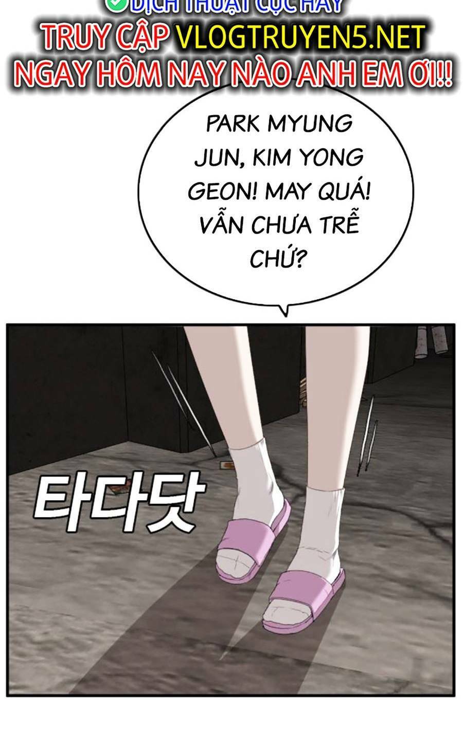 Người Xấu Chap 158 - Next Chap 159