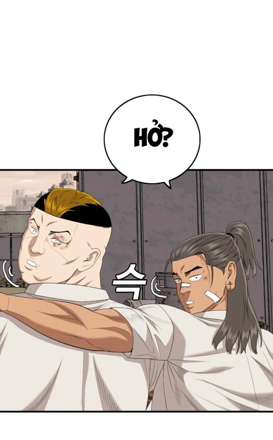 Người Xấu Chap 158 - Next Chap 159