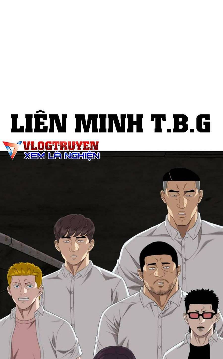 Người Xấu Chap 158 - Next Chap 159