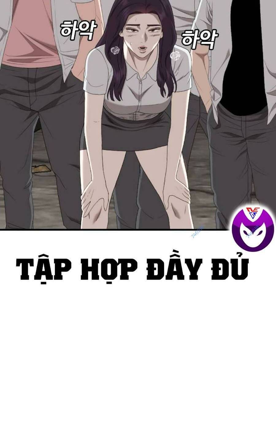 Người Xấu Chap 158 - Next Chap 159
