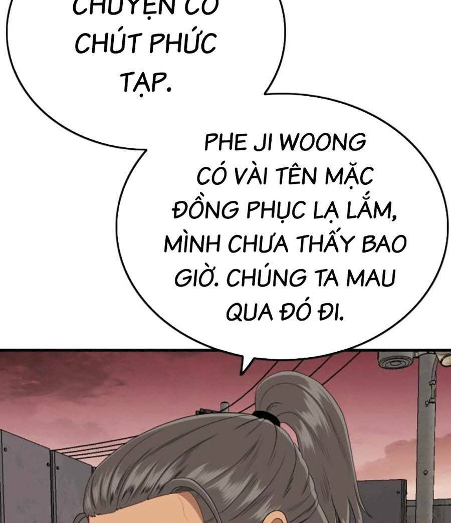 Người Xấu Chap 158 - Next Chap 159