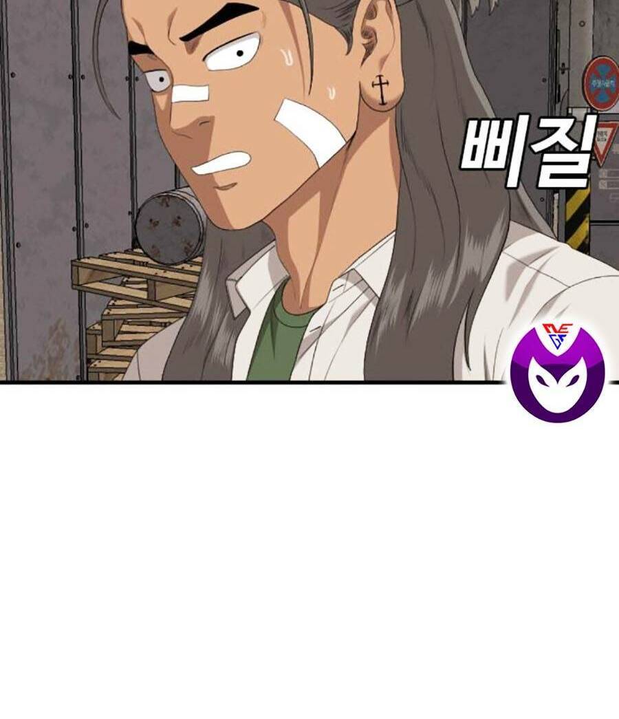 Người Xấu Chap 158 - Next Chap 159