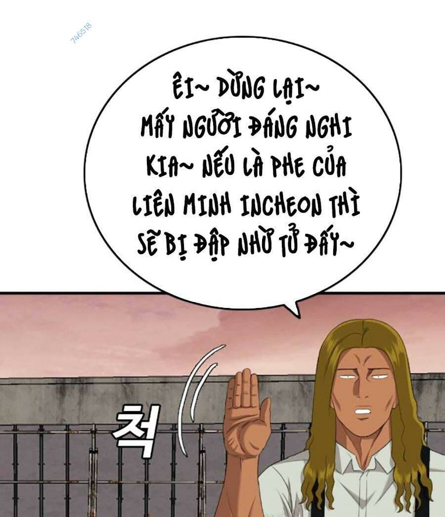 Người Xấu Chap 158 - Next Chap 159