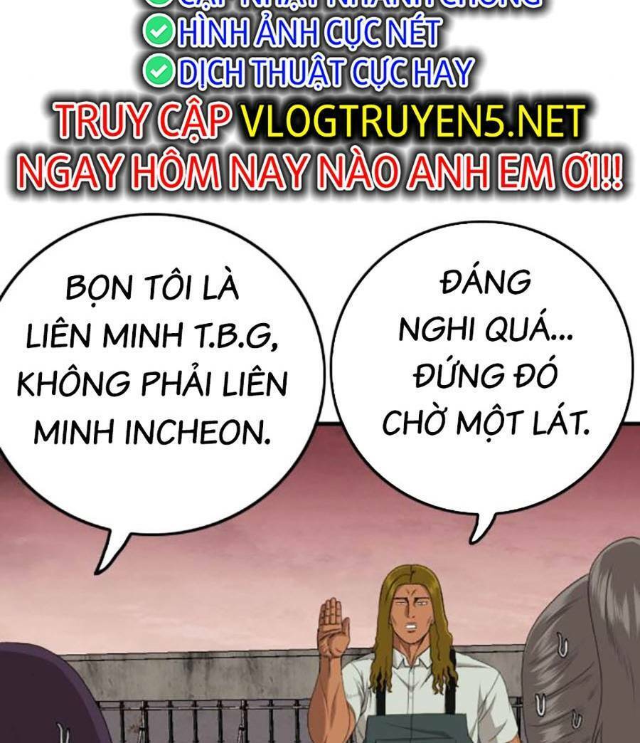 Người Xấu Chap 158 - Next Chap 159