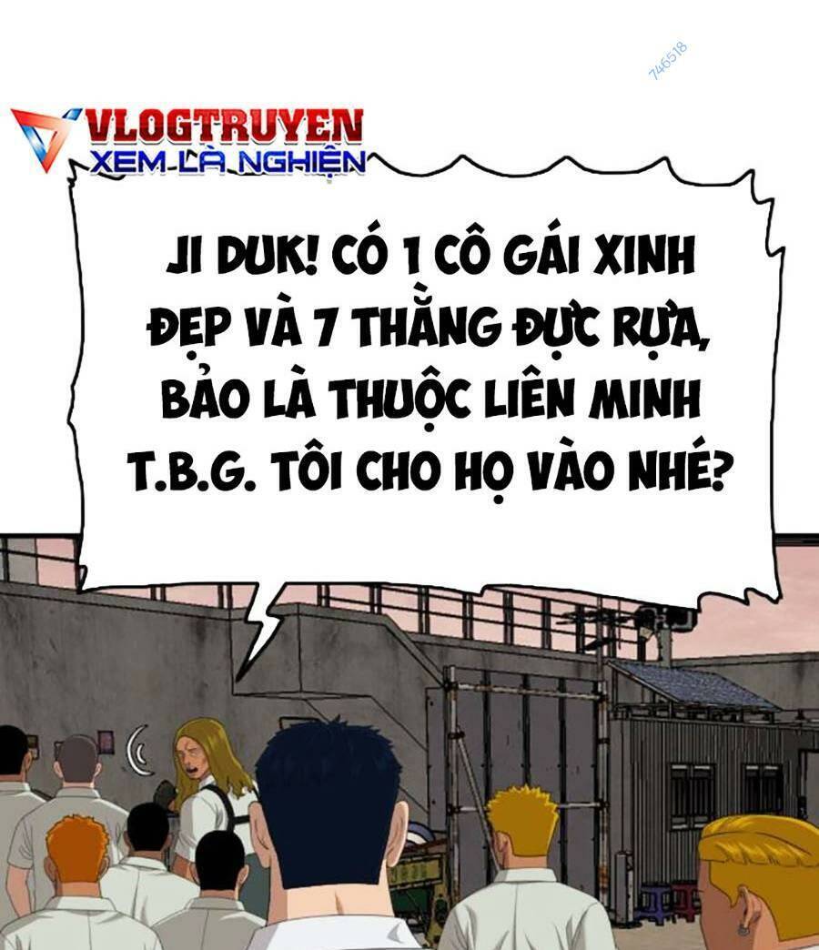 Người Xấu Chap 158 - Next Chap 159