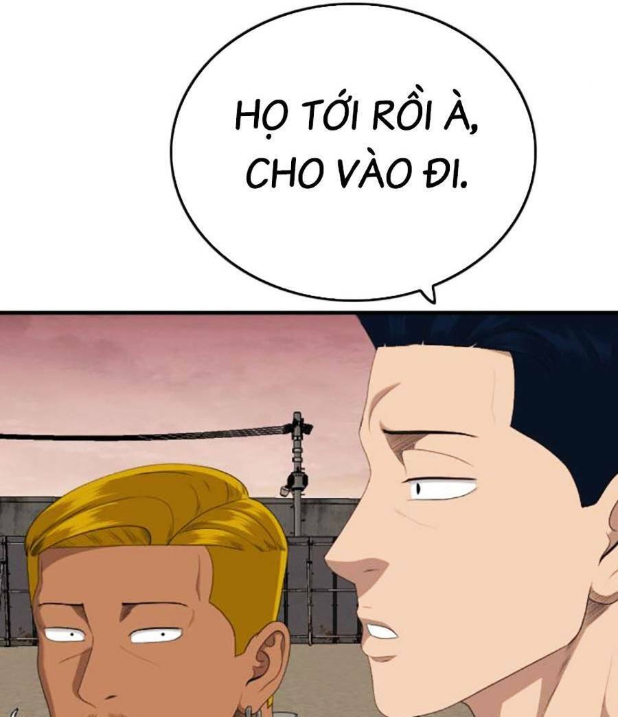 Người Xấu Chap 158 - Next Chap 159