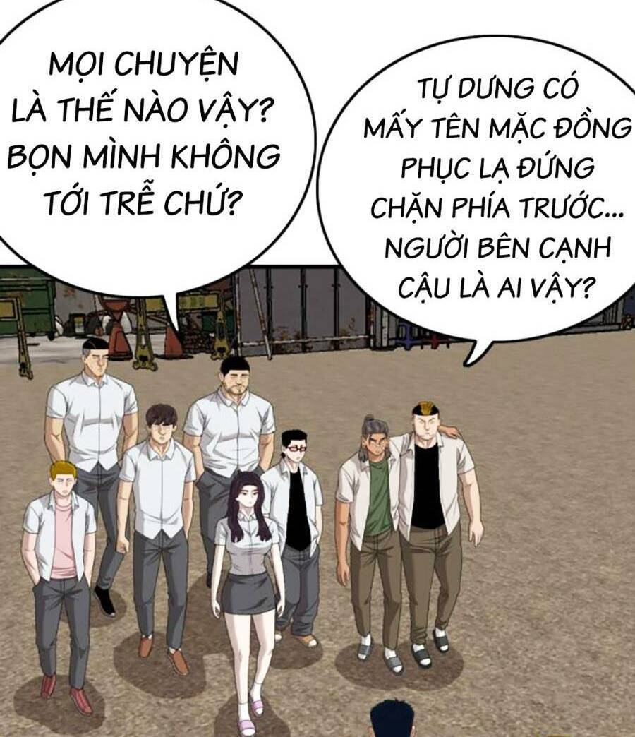 Người Xấu Chap 158 - Next Chap 159