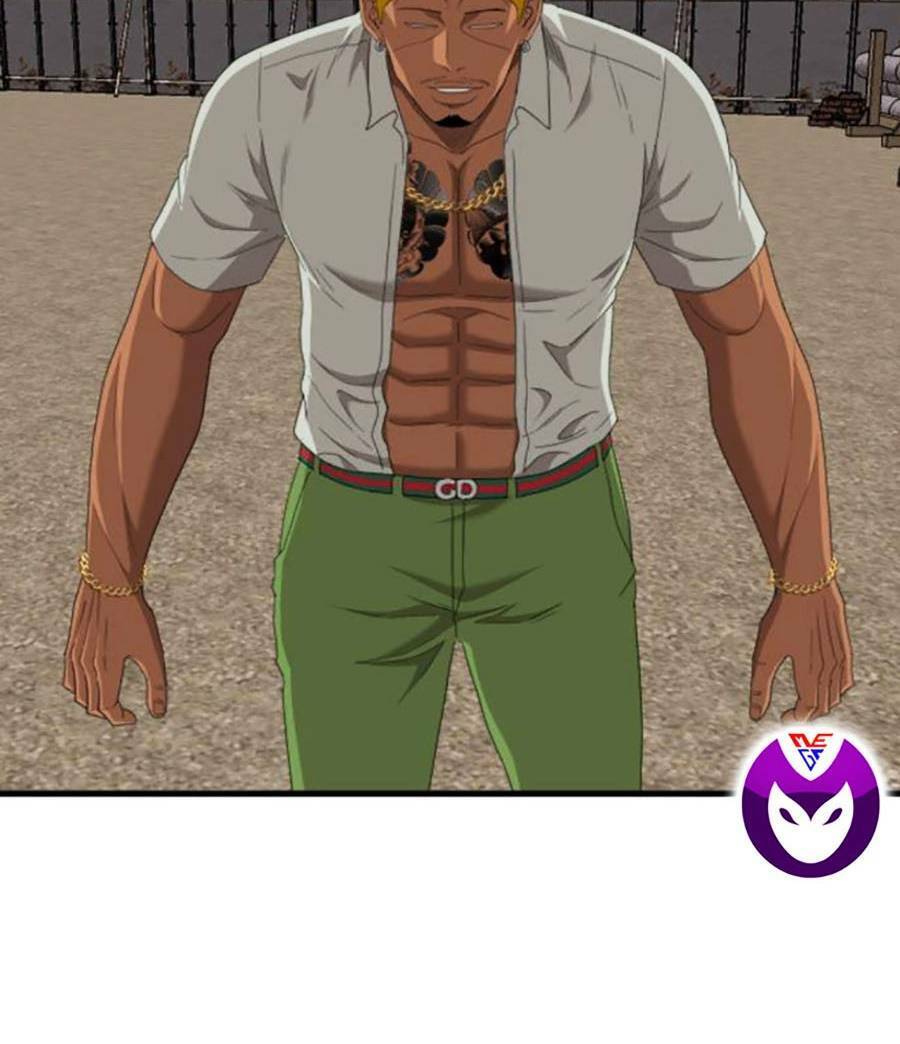 Người Xấu Chap 158 - Next Chap 159