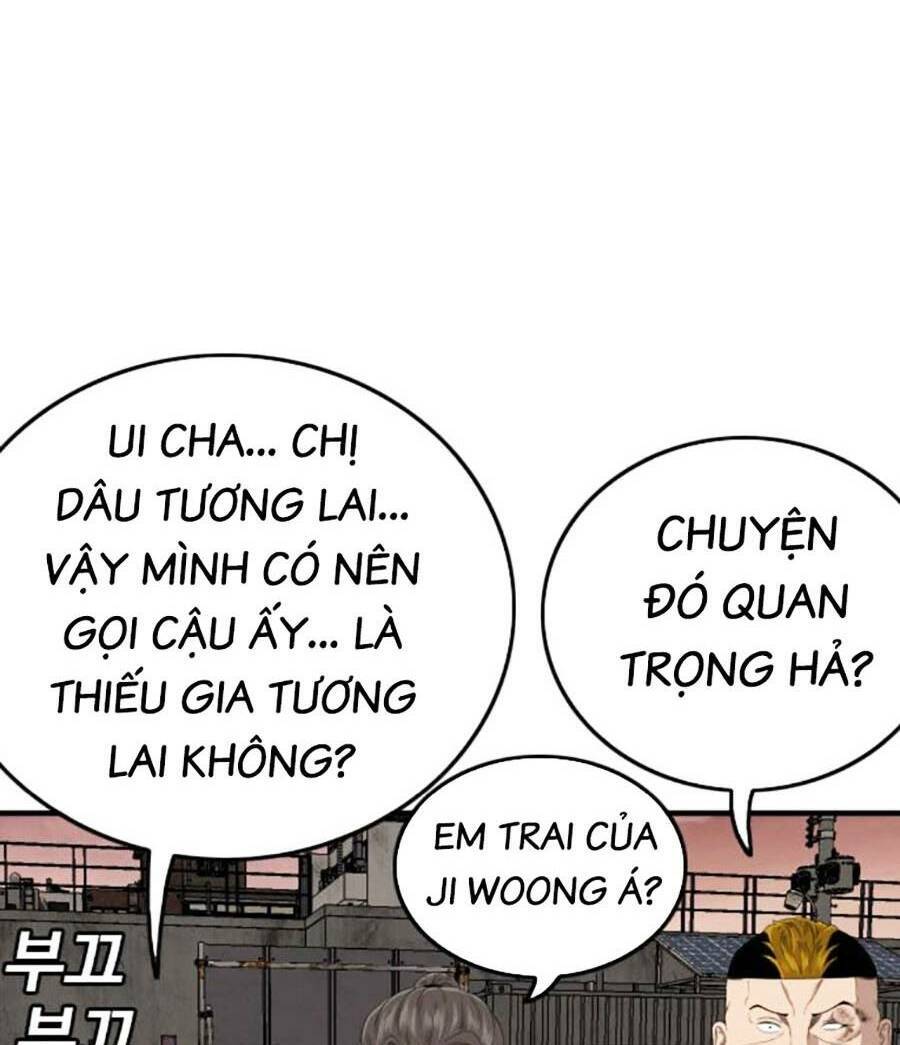 Người Xấu Chap 158 - Next Chap 159