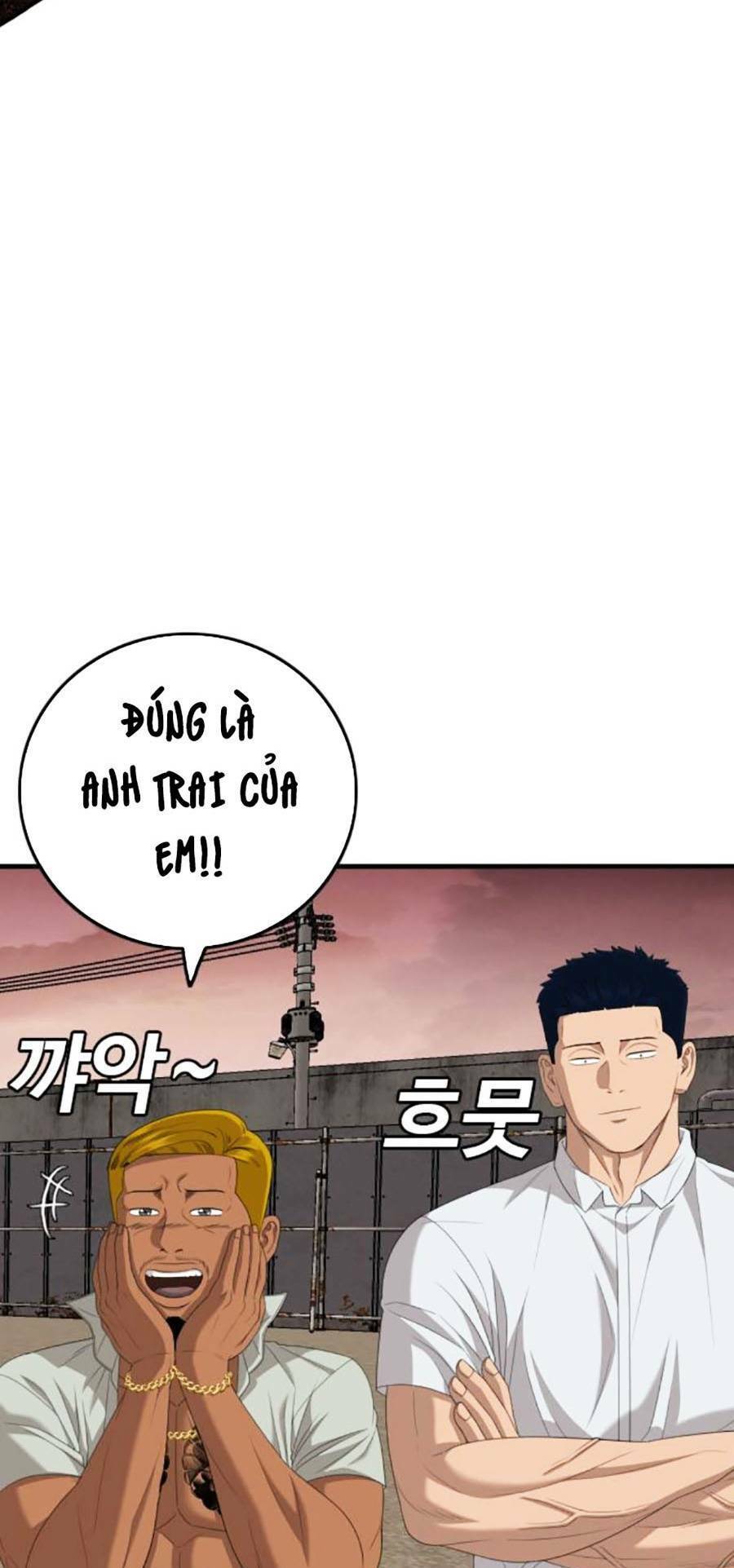 Người Xấu Chap 158 - Next Chap 159