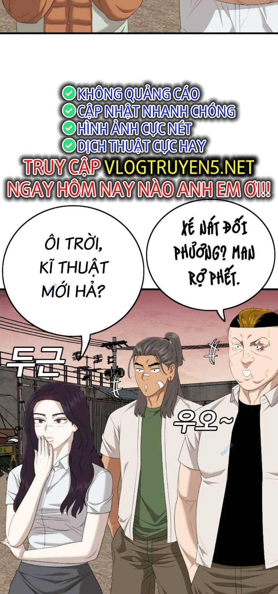 Người Xấu Chap 158 - Next Chap 159