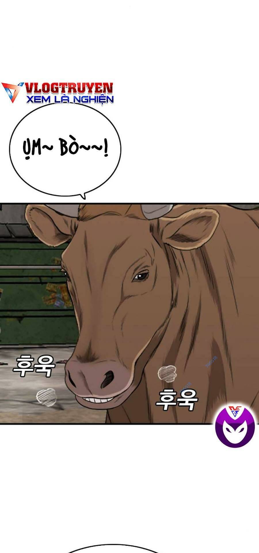 Người Xấu Chap 158 - Next Chap 159