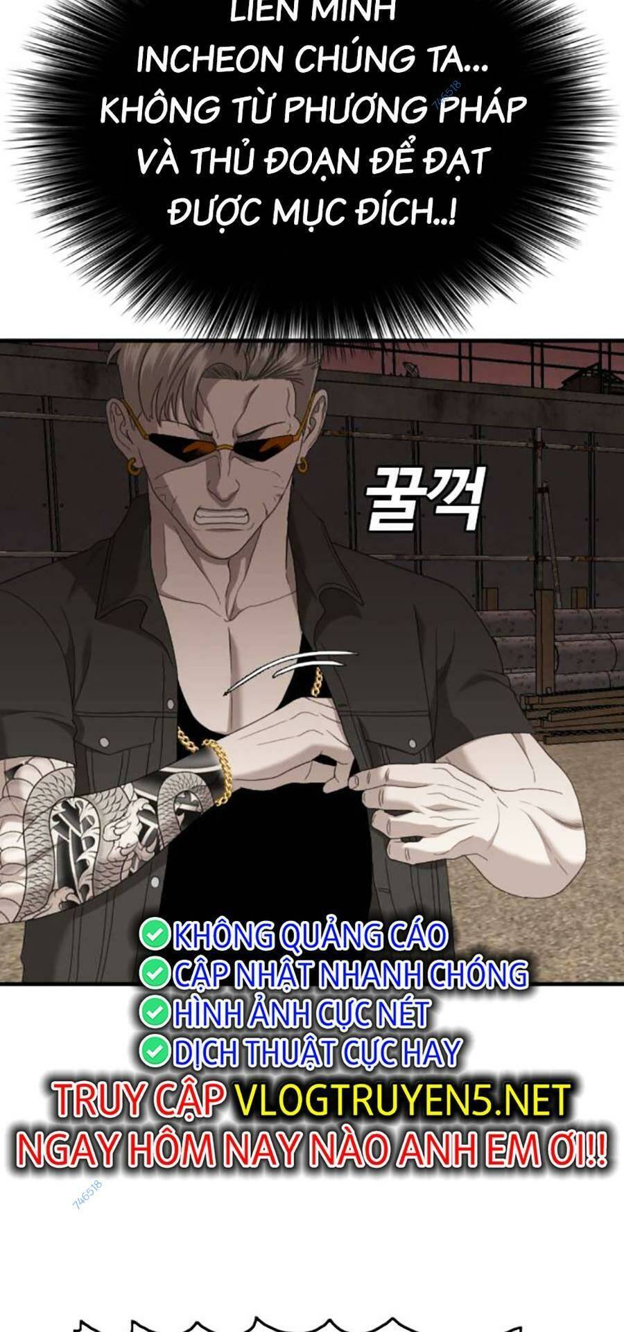 Người Xấu Chap 158 - Next Chap 159