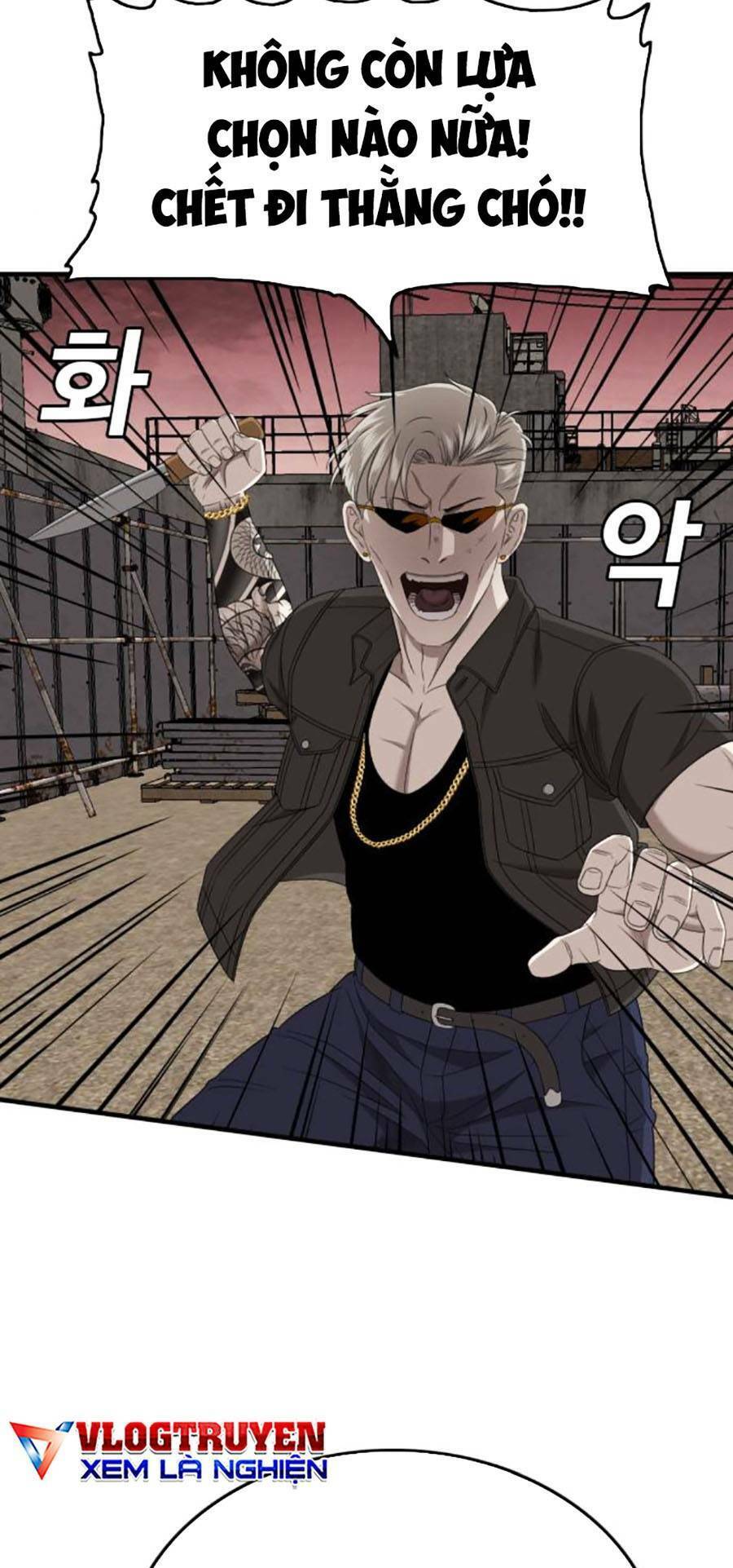 Người Xấu Chap 158 - Next Chap 159